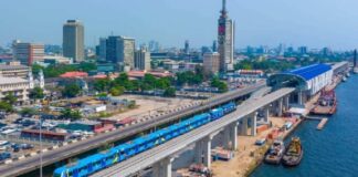 Lagos ranks as 2nd best city in Africa, ahead of Dubai, others as 19th to visit worldwide