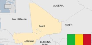 Mali imposes $10,000 visa bond on US visitors in reponse to Trump