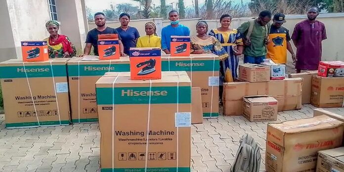 Natasha empowerment scheme