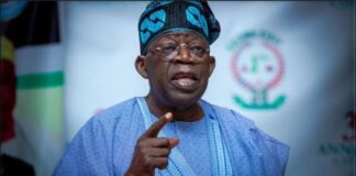 Tinubu sacks Moddibo, appoints Hafsat Bakari as new NFIU boss