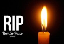 Former Lagos dep gov Adejoke Orelope‑Adefulire loses only child