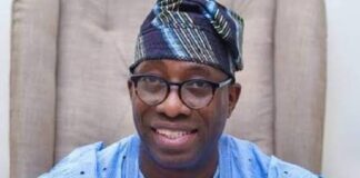 NEC meeting: Judge orders Sowunmi to paste court processes on PDP secretariat