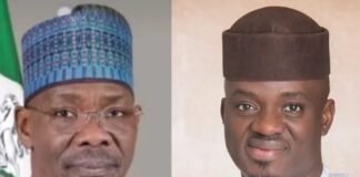 Ombugadu v. Gov Sule: Supreme Court reserves judgment in Nasarawa governorship tussle