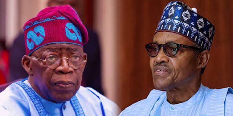 Tinubu takes further step, closes Buhari’s Single Treasury Account, directs MDAs to remit 100% revenue to new account