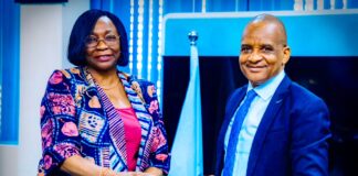 Academia has role to play for Blue Economy – Jamoh