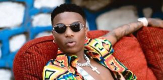 Fans celebrate Wizkid at 35, hail singer as African music legend