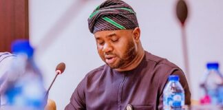 Zacch Adedeji: On a mission with people-centric reforms, By Aderonke Atoyebi