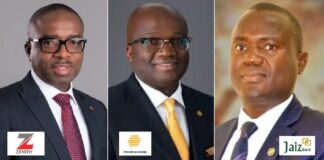 Edu: EFCC expands probe, quizzes 3 banks CEOs