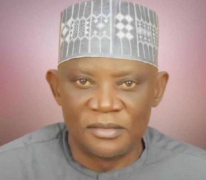 Ayuba Olaitan Abdullahi