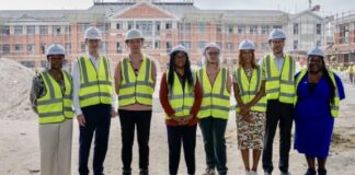 UK Minister, Badenoch, visits first British Independent School in West Africa