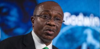 Emefiele