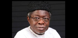 Which Among His Favours Are We Denying?, by Hassan Gimba