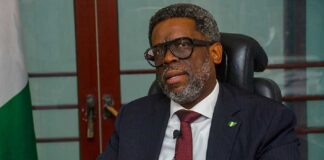 Gbajabiamila: I changed gambling to gaming because it’s entertainment