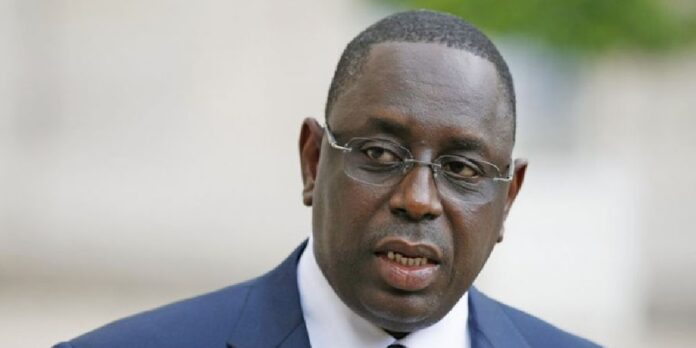 Macky Sall1