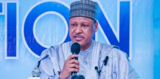 FG to Binance CEO: No amount of blackmail will stop your prosecution in Nigeria