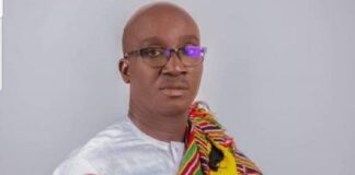 APC announces Sen Okpebholo as winner of Edo gov primary