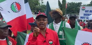 NLC threatens nationwide protest over planned electricity tariff hike for Band B