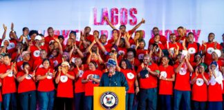 Sanwo-Olu flags off Lagos Market Trader Money, distributes N750m to 15,000 beneficiaries