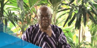 The agony of Shyngle Wigwe, Herbert’s 89-year-old father who phones his children daily
