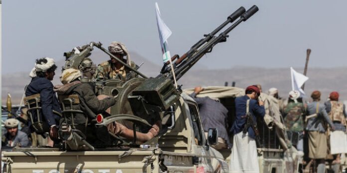 attacks on Yemen’s Hodeidah