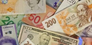 Top 10 Strongest Currencies in the World