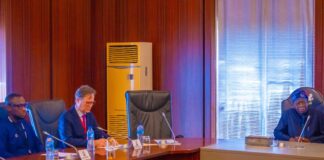 Tinubu to Meta: Nigeria poised to lead Africa in digital technology