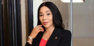 Zenith Bank appoints Adaora Umeoji as first female GMD/CEO