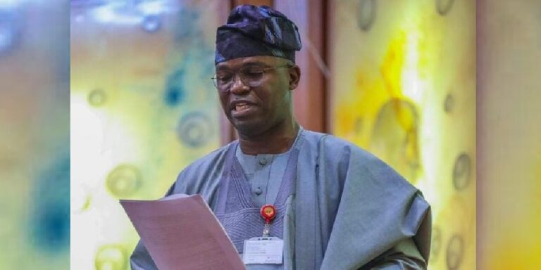 Abiru becomes Chairman as Southern Senators revive Forum