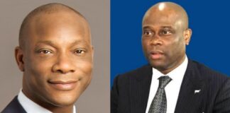 Wigwe and I became GTB EDs same day, but he wanted his own bank, says Segun Agbaje