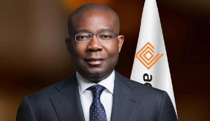 Aigboje Aig-Imoukhuede