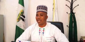 Court discharges Miyetti Allah leader as AGF withdraws charge