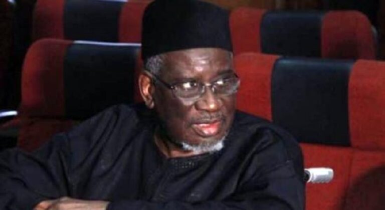 Alleged arms deal: EFCC re-arraigns ex-PDP National Chairman