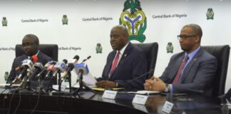 At MPC meeting, CBN takes step against inflation, raises interest rate to 26.25%