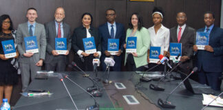 FG signs MoU with Lab Four to outsource 50,000 jobs to Nigerians