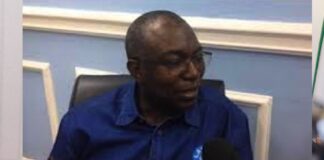 Tinubu appoints Dayo Mobereola as new NIMASA DG