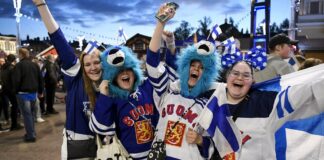 Forbes lists Finland, Denmark, 18 others as 20 Happiest Countries in the World in 2024