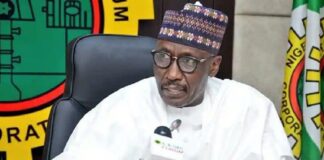 NNPCL remitted N10trn in September 2024-Kyari