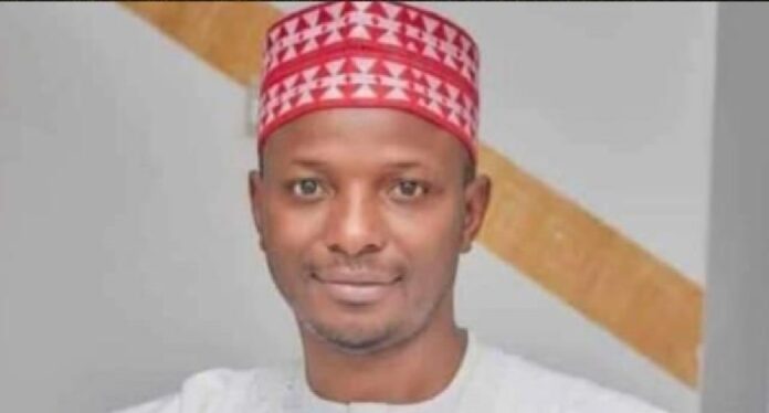 Mustapha Rabiu Kwankwaso