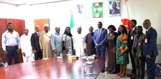 NIPR commends Olukoyede over courage in tackling corruption