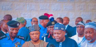 Northern Govs amenable to non-kinetic approach to tackle security challenges, says Inuwa Yahaya