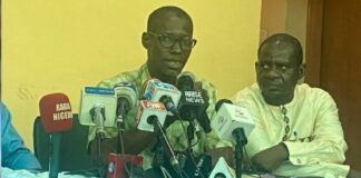 Journalists want Tinubu to punish DIA officers over illegal detention, torture of Segun Olatunji