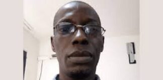 Abduction: DIA peddling lies against me, FirstNews Editor, Olatunji cries out