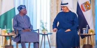 UPDATED: UAE yet to lift visa ban on Nigeria – Presidency