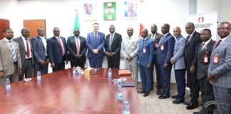 At meeting with Interpol, Olukoyede reiterates EFCC’s commitment to fight against cybercrimes
