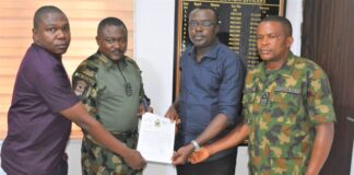 EFCC quizzes 13 suspected oil thieves in Lagos