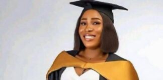 Junior Pope: Gov Eno offers job, educational support to late makeup artists’ siblings