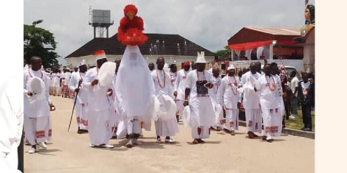 Amaseikumor Festival