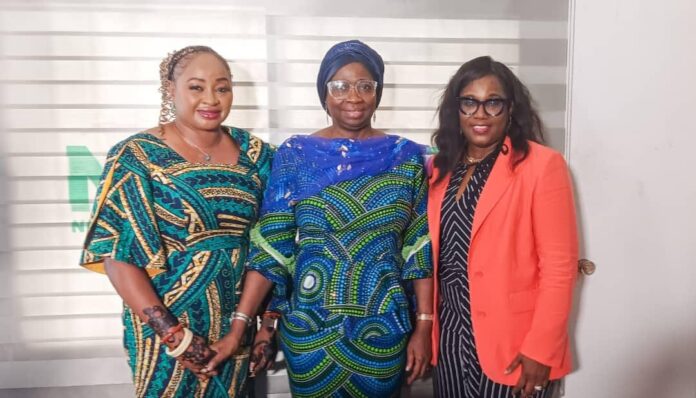 Dabiri-Erewa commends Association