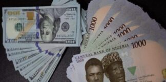 Naira strengthens to N1,497/$ as CBN meets on interest rates