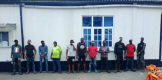 EFCC quizzes 11 suspected oil thieves in Lagos
